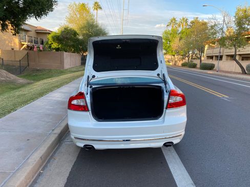 Used 2015 Volvo S80 T5 Platinum image 10