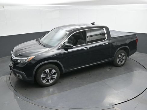 Used 2018 Honda Ridgeline RTL-E image 27