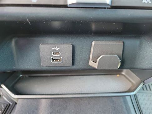 Used 2025 Ford F150 XLT w/ Equipment Group 301A Standard AWD/4WD image 14