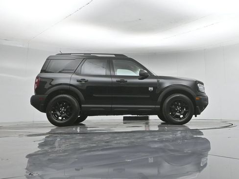 New 2026 Ford Bronco Sport Big Bend w/ Convenience Package AWD/4WD image 46