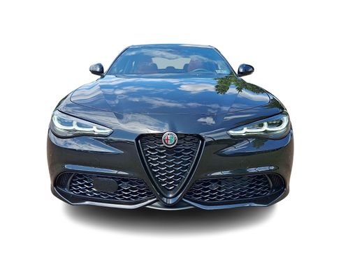 New 2026 Alfa Romeo Giulia AWD image 2