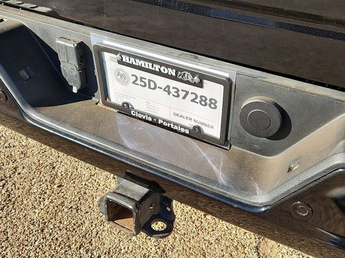 Used 2024 Chevrolet Silverado 3500 High Country w/ Technology Package image 10