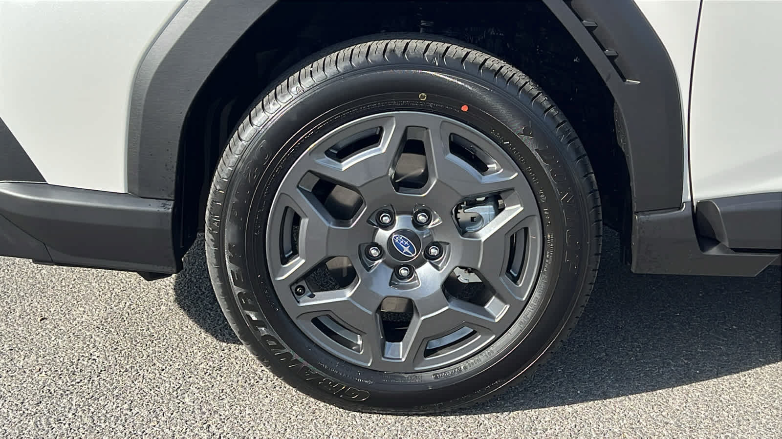 New 2026 Subaru Outback Premium AWD/4WD image 9