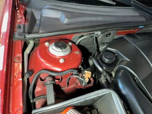 Used 2006 Saab 9-3 Aero image 97