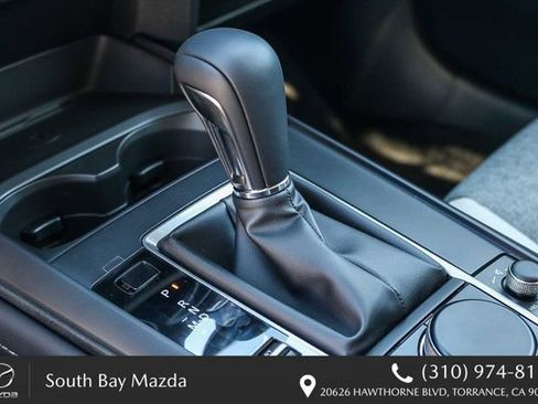 New 2026 MAZDA CX-30 Aire Edition AWD/4WD image 20