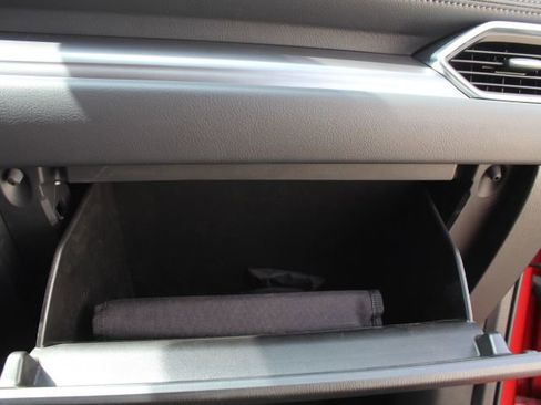 Certified 2023 MAZDA CX-5 AWD 2.5 S w/ Preferred Package image 27