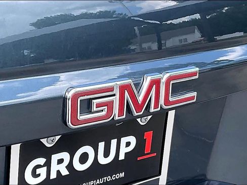 Used 2020 GMC Yukon SLT w/ Open Road Package AWD/4WD image 29