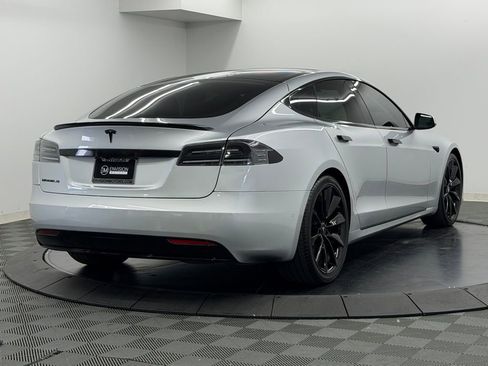 Used 2017 Tesla Model S 75D image 8