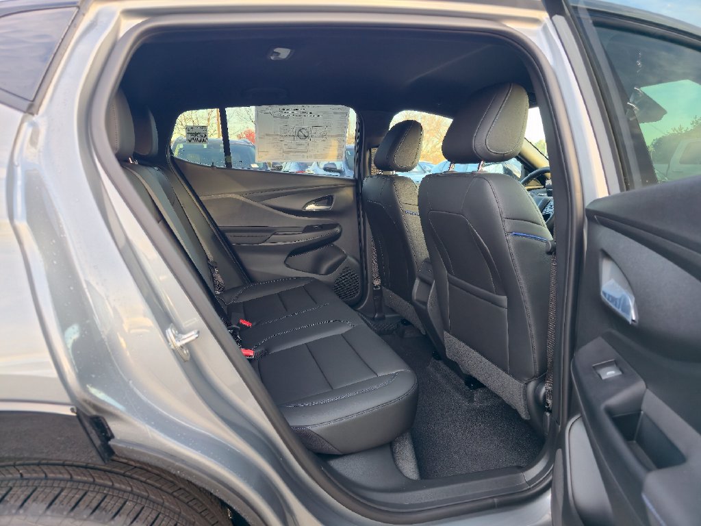 New 2026 Buick Envista Sport Touring w/ Convenience I Package FWD image 28