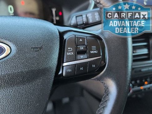 Used 2023 Ford Escape Active image 19