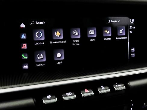 Used 2023 Porsche 911 Turbo S image 80