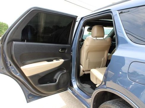 Used 2021 Dodge Durango GT AWD/4WD image 39