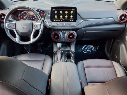 Used 2023 Chevrolet Blazer RS image 12