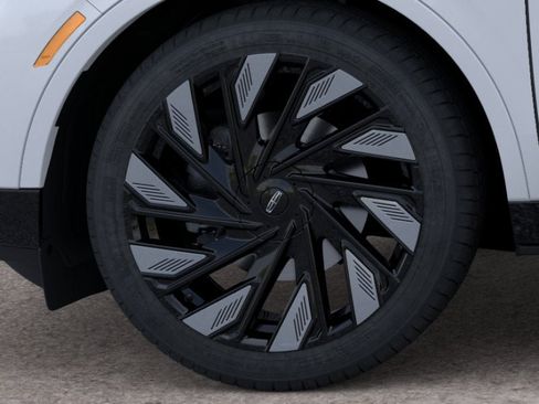 New 2026 Lincoln Nautilus Reserve w/ Jet Appearance Package AWD/4WD image 19