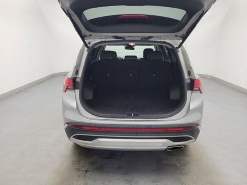 Used 2023 Hyundai Santa Fe Limited image 29