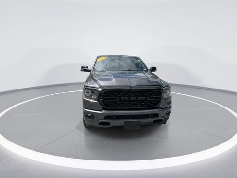 Used 2023 RAM 1500 Big Horn AWD/4WD image 4