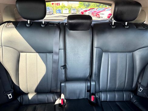 Used 2016 INFINITI QX70 AWD image 17