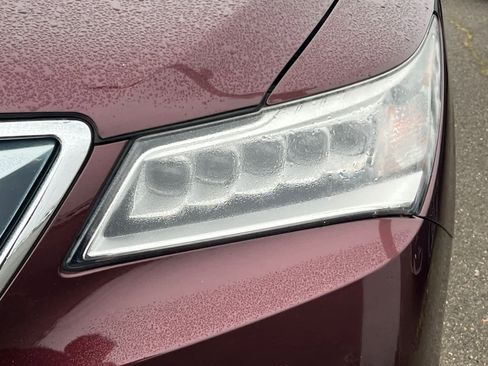 Used 2014 Acura MDX SH-AWD w/ Advance Package image 11