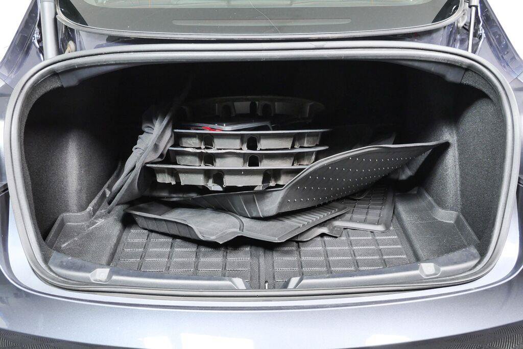 Used 2023 Tesla Model 3 Standard Range RWD image 24