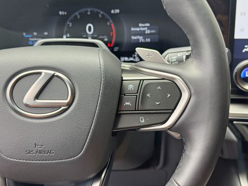 Used 2024 Lexus TX 350 AWD image 22