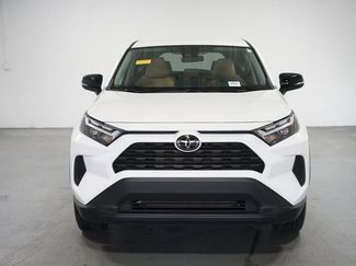 Certified 2025 Toyota RAV4 LE video 2
