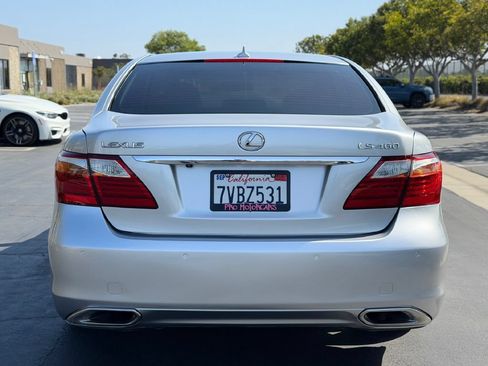 Used 2010 Lexus LS 460 RWD image 6