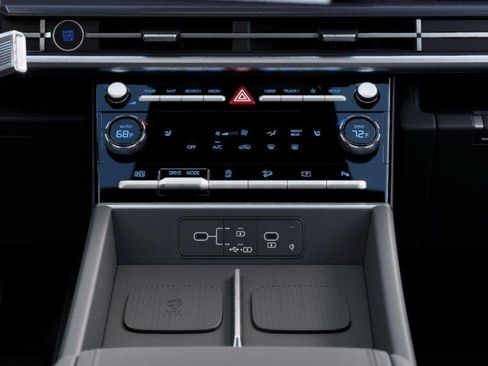 New 2026 Hyundai Santa Fe SEL FWD image 16