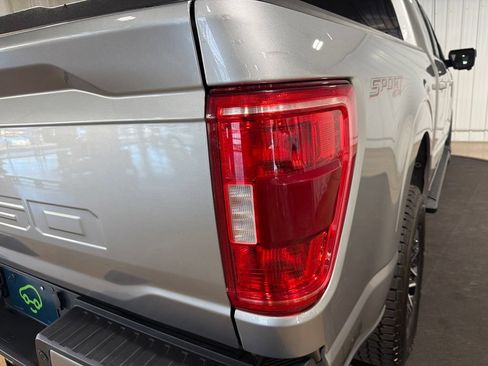 Used 2022 Ford F150 XLT w/ Equipment Group 302A High AWD/4WD image 16