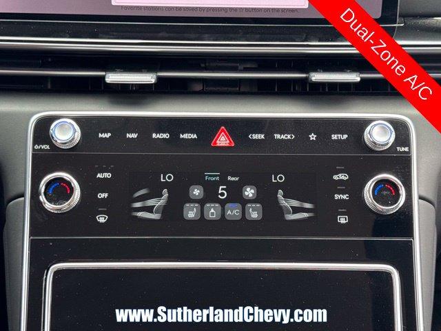 Used 2026 Genesis GV80 2.5T AWD/4WD image 31