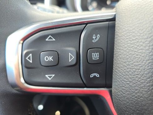 Used 2025 RAM 2500 Laramie image 20