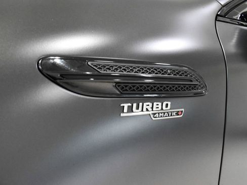 Used 2022 Mercedes-Benz AMG GT 53 image 10