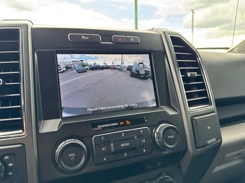 Used 2020 Ford F150 XLT w/ Equipment Group 301A Mid AWD/4WD image 37