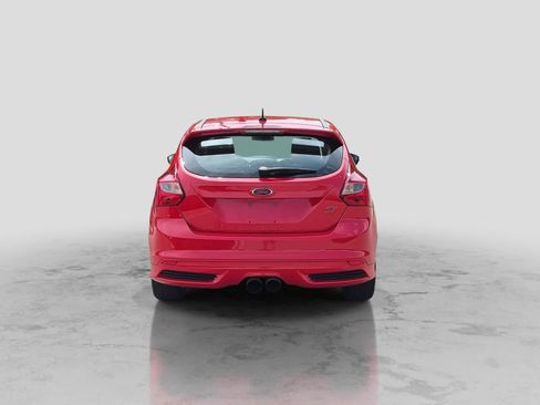 Used 2014 Ford Focus ST w/ Equipment Group 202A FWD image 7