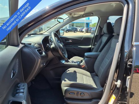 Used 2024 Chevrolet Equinox LT AWD/4WD image 19