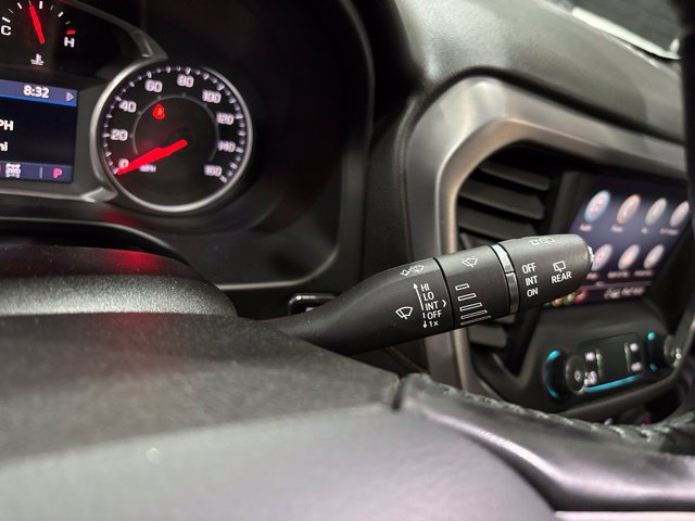 Used 2020 GMC Acadia AT4 AWD/4WD image 32