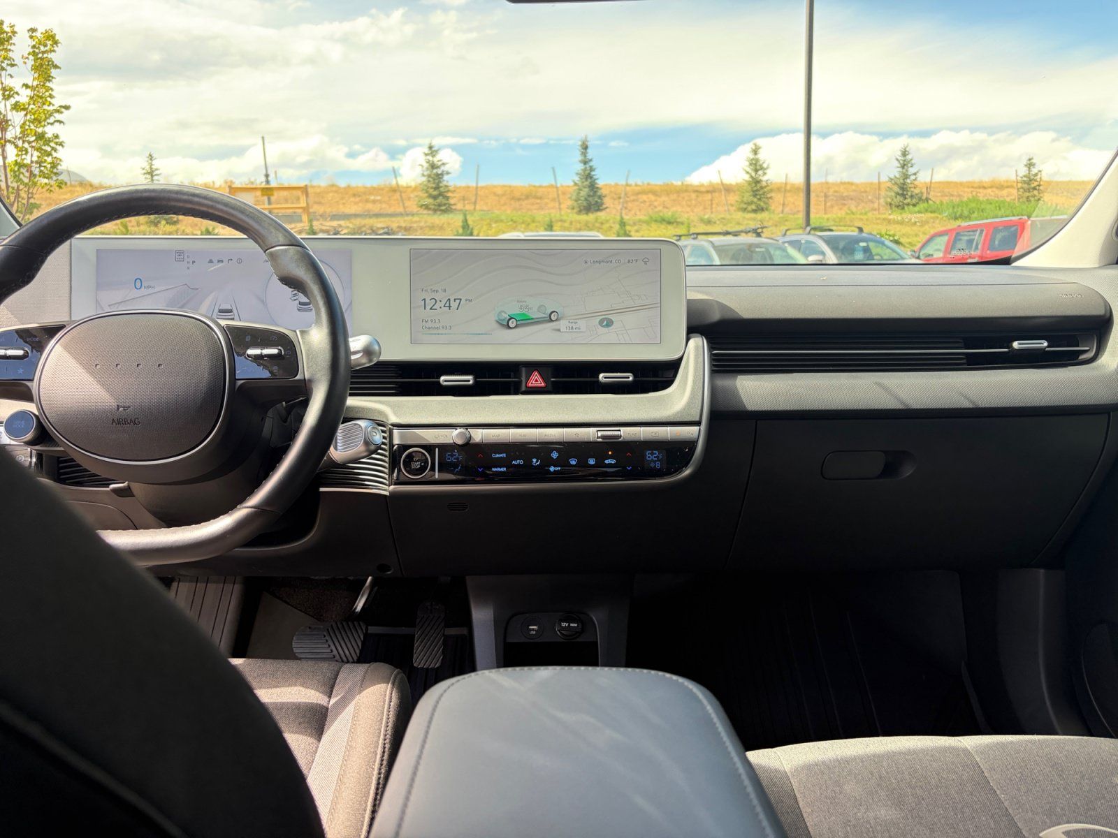 Used 2024 Hyundai Ioniq 5 SEL AWD/4WD image 19