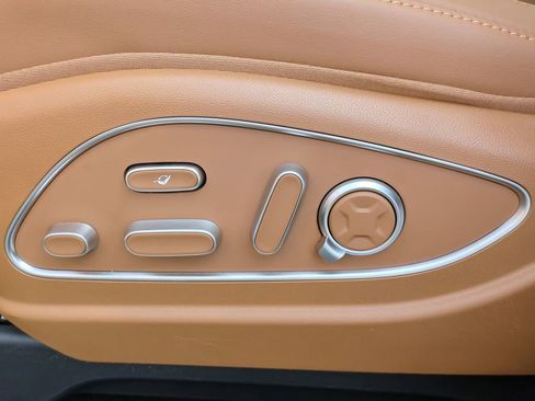 Certified 2026 Hyundai Palisade Calligraphy image 19