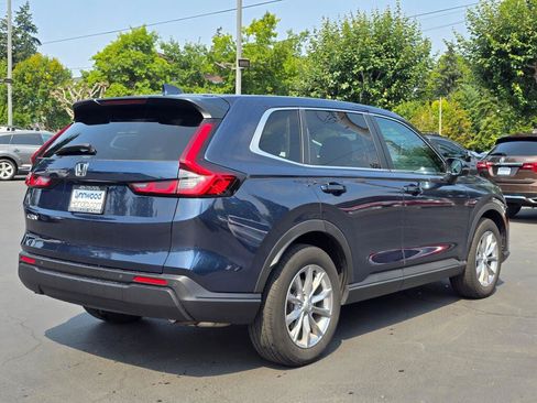 Used 2023 Honda CR-V EX-L image 11