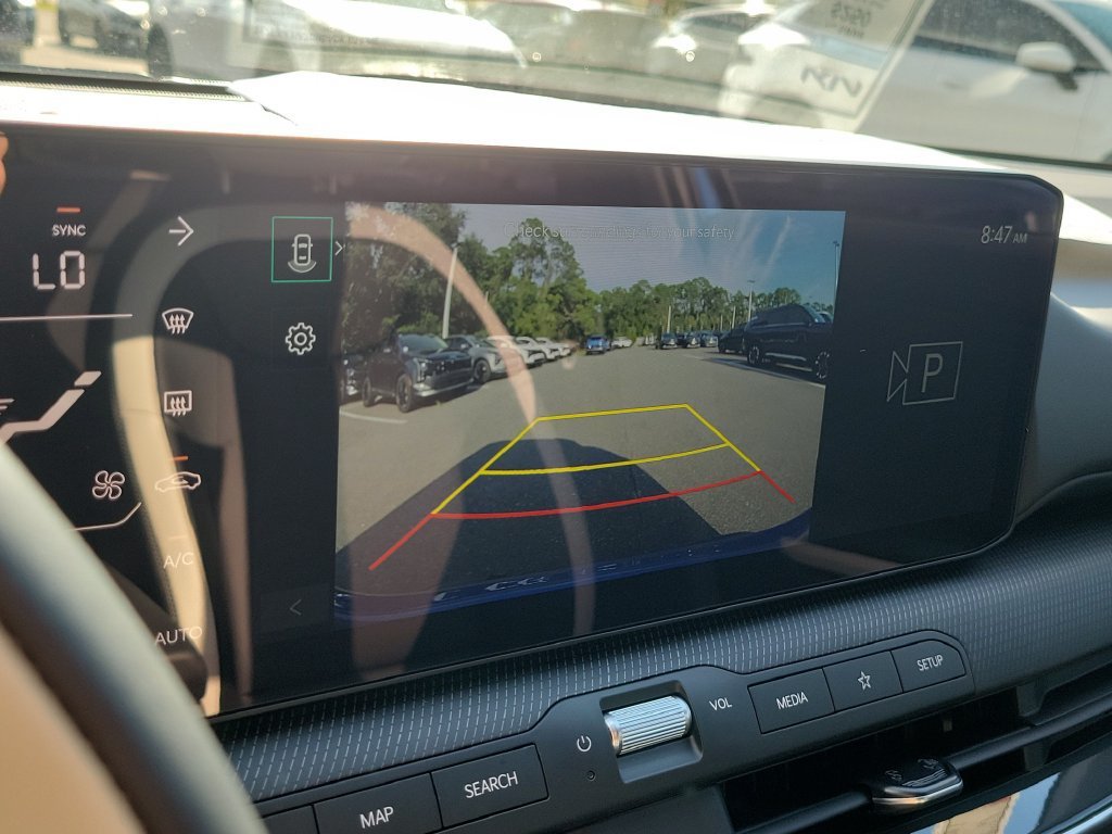 New 2026 Kia K4 GT-Line FWD image 30
