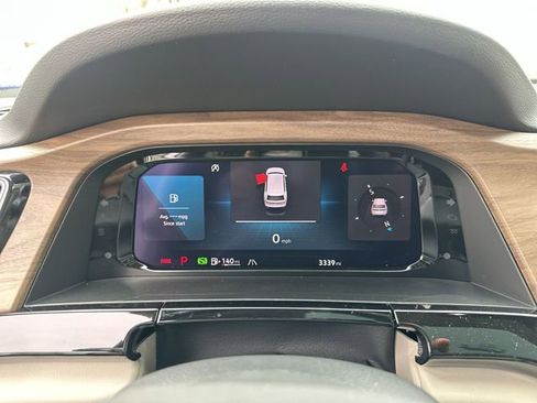 New 2026 Volkswagen Atlas SE image 17