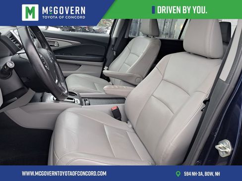 Used 2016 Honda Pilot EX-L image 10