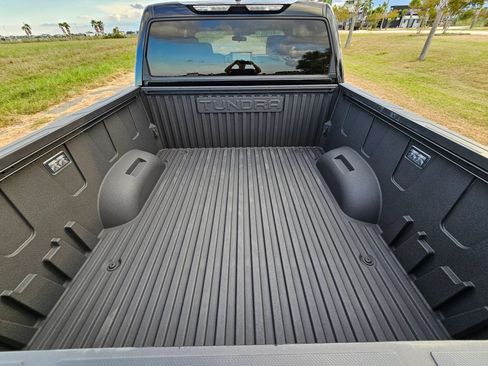 Used 2025 Toyota Tundra SR5 image 13