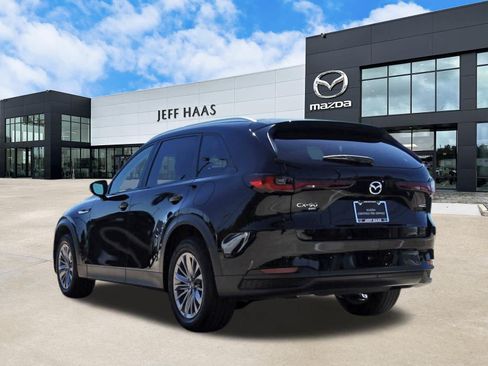 Used 2026 MAZDA CX-90 3.3 Turbo w/ Select Package AWD/4WD image 2