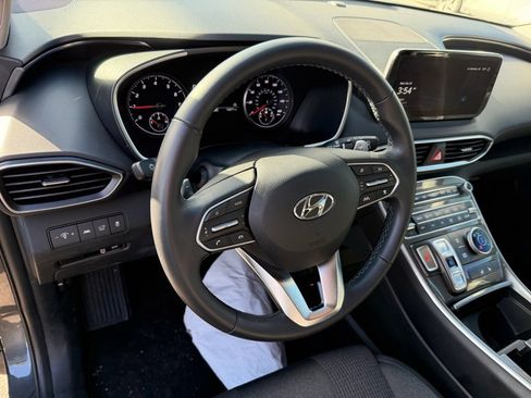 Used 2023 Hyundai Santa Fe SEL w/ Cargo Package image 8