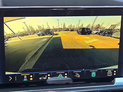 New 2026 Chevrolet Silverado 2500 LT w/ Trail Boss Package image 18