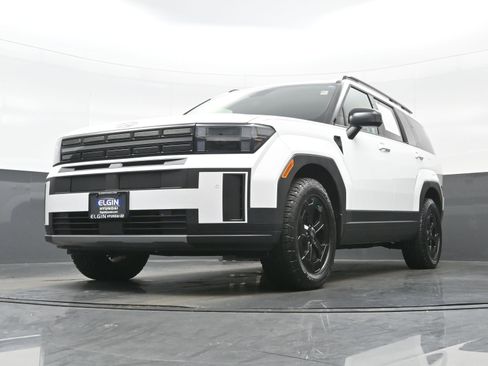 Used 2025 Hyundai Santa Fe XRT image 26