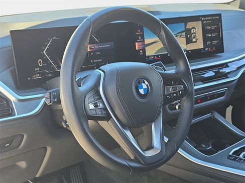 Used 2024 BMW X5 xDrive50e w/ Parking Assistance Package image 20