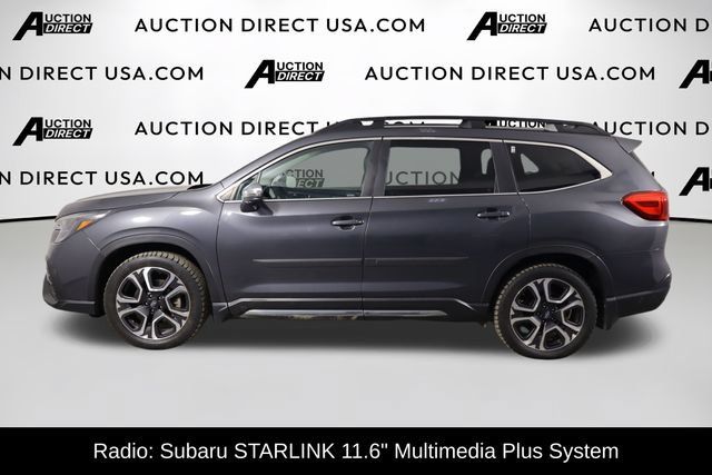 Used 2023 Subaru Ascent Limited w/ Technology Package AWD/4WD image 5