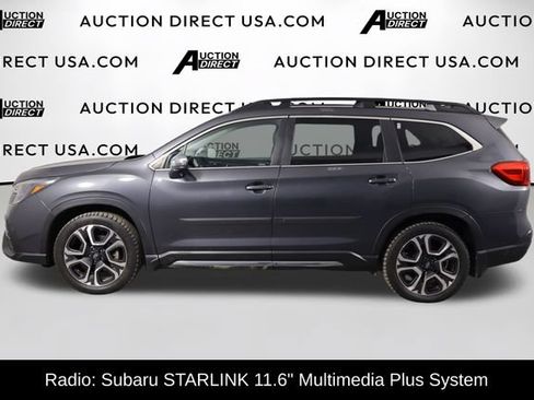 Used 2023 Subaru Ascent Limited w/ Technology Package AWD/4WD image 5