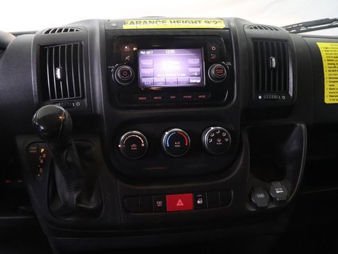 Used 2020 RAM ProMaster 3500 FWD image 20